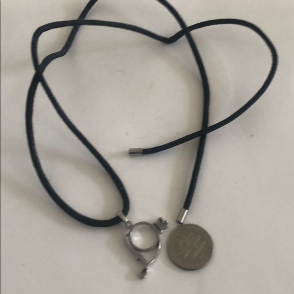 - Frédérique Constant Love Pendant Full Cut Diamond - Picture 6 of 8